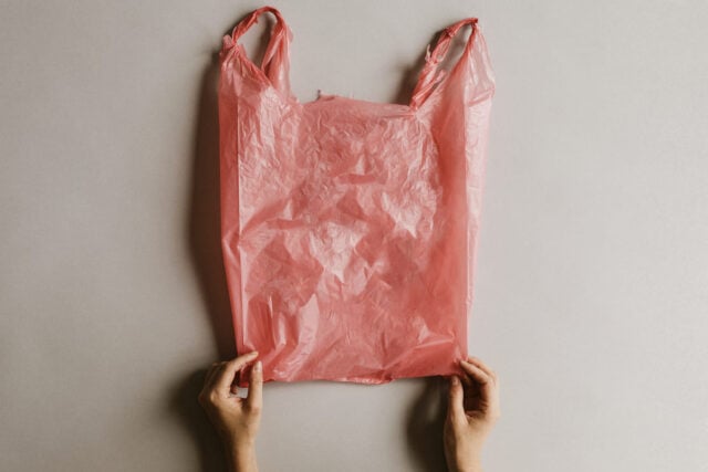 impuesto bolsas plastico