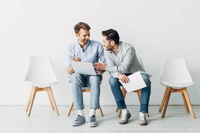 primer empleo joven
