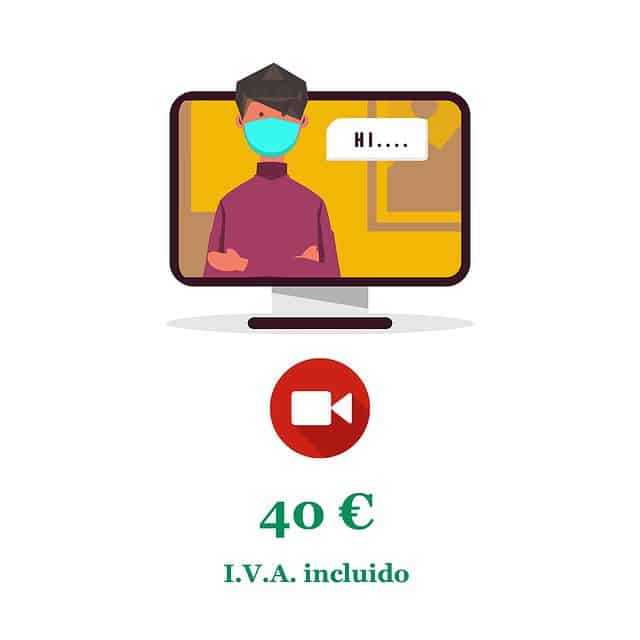 Consulta Escobar y Sánchez Abogados por Video Consulta