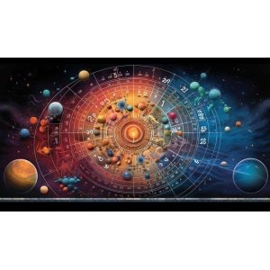 ¿Cuántas semanas tiene un año? Descubre la respuesta • Escobar y