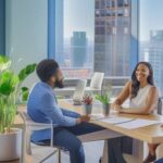 Encuesta de satisfacción laboral: Cómo medir y mejorar el clima en tu empresa