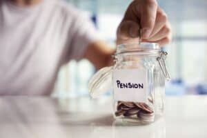 plan pension rescate beneficios